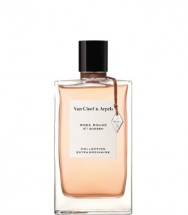 ROSE ROUGE 75ml Van Cleef & Arpels