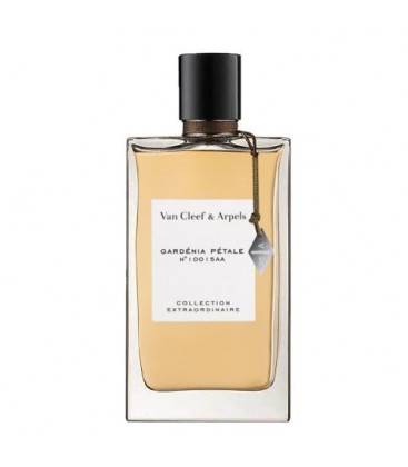GARDENIA PETALES 75ml Van Cleef & Arpels