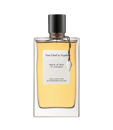 BOIS D'IRIS 75ml Van Cleef & Arpels