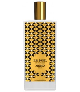 ILHA DO MEL 75ml MEMO PARFUMS PARIS