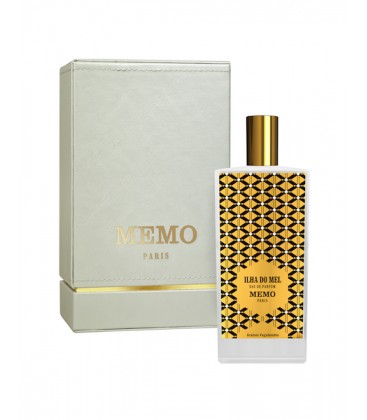 ILHA DO MEL 75ml MEMO PARFUMS PARIS