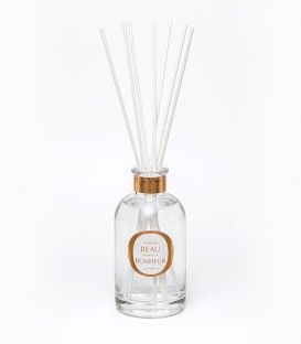 VILLA MIMOSA diffuseur de parfum 200ml BEAU BONHEUR MAISON Le Lavandou