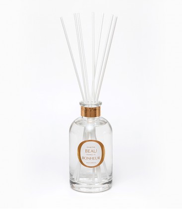 VILLA MIMOSA diffuseur de parfum 200ml BEAU BONHEUR MAISON Le Lavandou