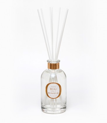 PLACE DES LICES diffuseur de parfum 200ml BEAU BONHEUR MAISON Le Lavandou