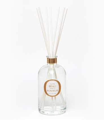 PLACE DES LICES diffuseur de parfum 500ml BEAU BONHEUR MAISON Le Lavandou