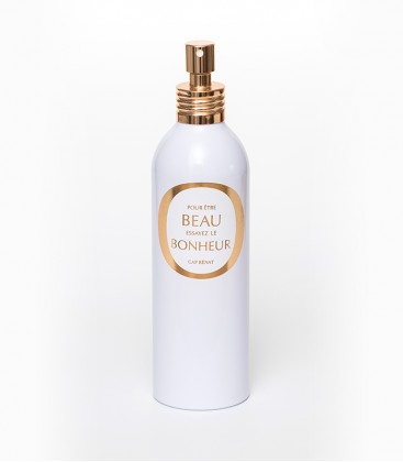 CAP BENAT parfum d'intérieur 200ml BEAU BONHEUR MAISON Le Lavandou