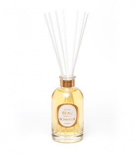 CAP BENAT diffuseur de parfum 200ml BEAU BONHEUR MAISON Le Lavandou