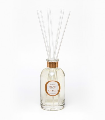 CORNICHE DES PINS diffuseur de parfum 200ml BEAU BONHEUR MAISON Le Lavandou