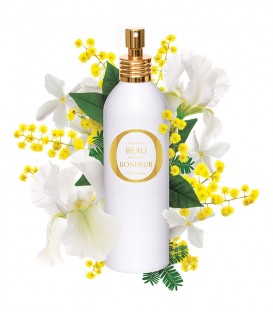 VILLA MIMOSA parfum d'intérieur 200ml