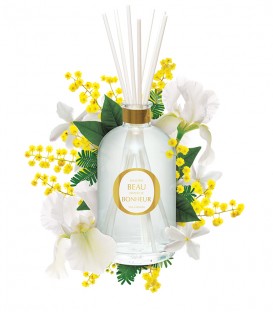 VILLA MIMOSA diffuseur de parfum 500ml