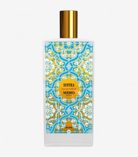SINTRA 75ml eau de parfum MEMO PARFUMS PARIS