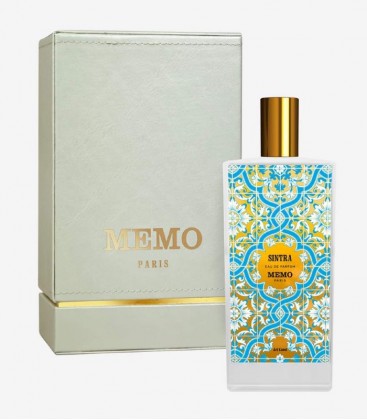 SINTRA 75ml eau de parfum MEMO PARFUMS PARIS