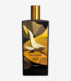 OCEAN LEATHER 75ml MEMO PARFUMS PARIS