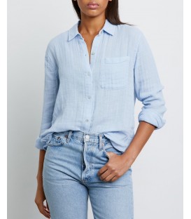 ELLIS chemise bluebell RAILS CLOTHING