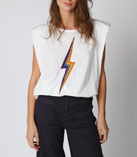 T-SHIRT FLASH GORDON FIVE JEANS