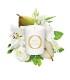 CAP NEGRE bougie parfumée 200g