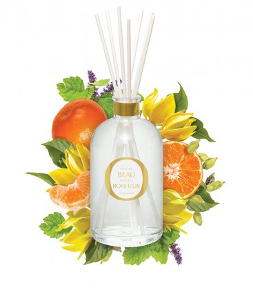 LA MADRAGUE diffuseur de parfum 500ml BEAU BONHEUR MAISON Le Lavandou