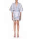 MERAL robe blue IRO PARIS