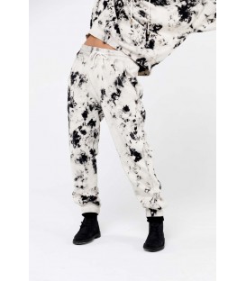 COOL pantalon jogging black snow CHARLIE JOE 