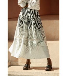 ACCRA jupon MES DEMOISELLES PARIS