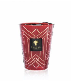 LOUISE bougie max24 BAOBAB COLLECTION