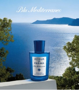 Blu Mediterraneo