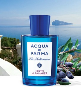 Mirto di Panarea