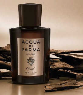 Colonia Oud